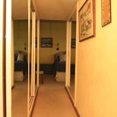 Апартаменты Departamento Costanera Сан-Карлос-де-Барилоче Экстерьер фото